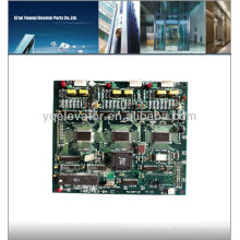 LG elevator main board, LG lift parts Communication Board